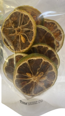 Kurutulmuş Limon Dilimleri 25 gr