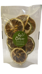 Kurutulmuş Limon Dilimleri 25 gr
