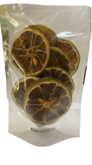 Kurutulmuş Limon Dilimleri 25 gr