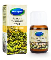 Mecitefendi Rezene Yağı 20 ml