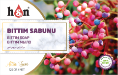 HSN Bıttım Sabunu 125 gr