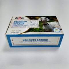 HSN Keçi Sütü Sabunu 125 gr
