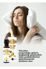 Sultan Suyu Manna Özel Formül Mineral Suyu 110 ml