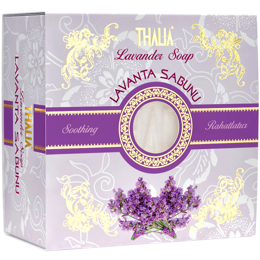 Thalia Lavanta Özlü Sabun 150 gr