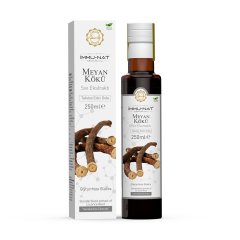 İmmunat Meyan Kökü Sıvı Ekstraktı 250 ml