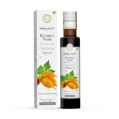 İmmunat Kudret Narı Sıvı Ekstraktı 250 ml