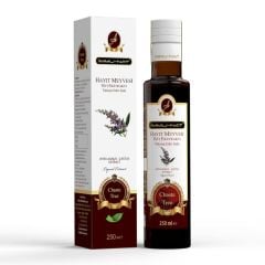 İmmunat Hayıt Meyvesi Sıvı Ekstraktı 250 ml