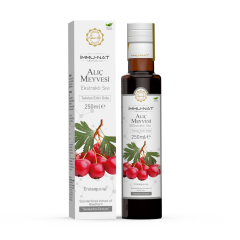 İmmunat Alıç Meyvesi Sıvı Ekstraktı 250 ml