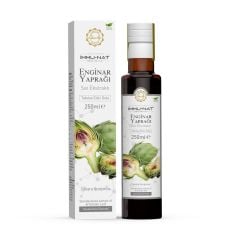 İmmunat Enginar Yaprağı Sıvı Ekstraktı 250 ml