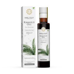 İmmunat Kırkkilit Sıvı Ekstraktı 250 ml