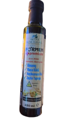 Aktar Kör İsmail For Men Bitki Ekstraktı Karışımı 250 ml