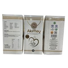 Akimey Bitkisel Karışım İçeren Takviye Edici Gıda 1550 ml