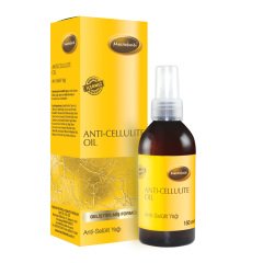 Mecitefendi Anti-Selülit Yağı 150 ml