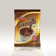 Altıncezve Sıcak Çikolata Toz İçecek 250 gr