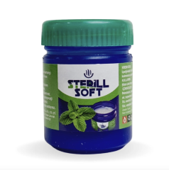 Sterill Soft Mentollü Krem Merhem