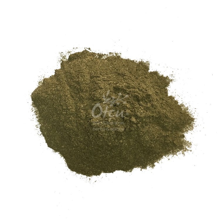 Epimedyum Toz - Azgın Teke Otu Yaprak Tozu