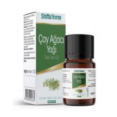 Shiffa Home Çay Ağacı Yağı 5 ml