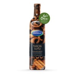 Mecitefendi Tarçın Suyu Cam 1 L