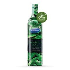 Mecitefendi Okaliptus Suyu Cam 1 L