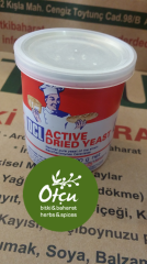 Bira Mayası 100g NET (İnsan tüketimi için)