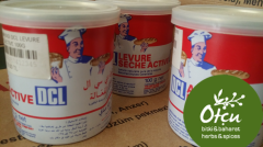 Bira Mayası 100g NET (İnsan tüketimi için)