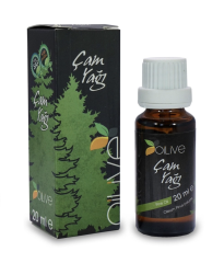 Oilive Çam Yağı 20 ml