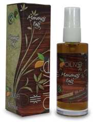 Oilive Menengiç Yağı 50 ml