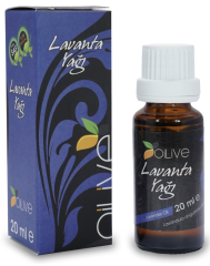 Oilive Lavanta Yağı 20 ml