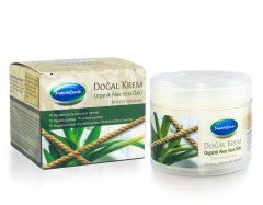 Mecitefendi Doğal Organik Aloe Vera Özlü Krem 100 ml