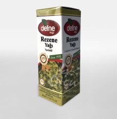 Defne Doğa Rezene Yağı 20 ml