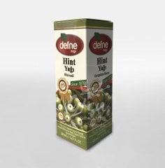 Defne Doğa Hint Yağı 20 ml