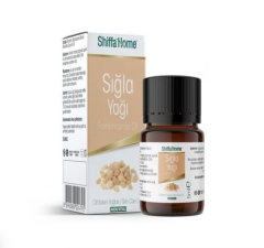 Shiffa Home Sığla Yağı 5 ml