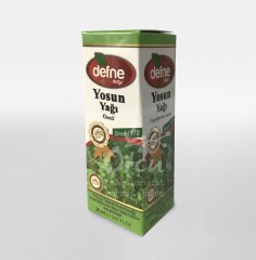 Defne Doğa Yosun Yağı 20 ml