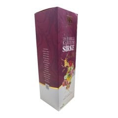 Royalty Life Doğal 16 Farklı Karışım Sirke 1000 ml