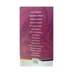 Royalty Life Doğal 16 Farklı Karışım Sirke 1000 ml