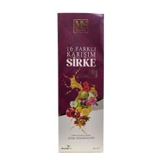 Royalty Life Doğal 16 Farklı Karışım Sirke 1000 ml