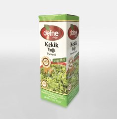 Defne Doğa Kekik Yağı 20 ml