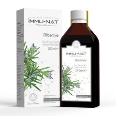 İmmunat Biberiye Sıvı Ekstraktı 250 ml