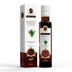 İmmunat Damar Otu Sıvı Ekstraktı 250 ml