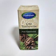 Mecitefendi Çam Terebentin 50 ml