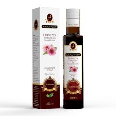 İmmunat Ekinezya Sıvı Ekstraktı 250 ml