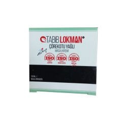 Tabib Lokman Çörek Otu Yağlı Masaj Kremi 100 ml
