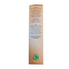 Cliniva Portakal Özlü Bitkisel Sinek Kovucu Sprey 150 ml