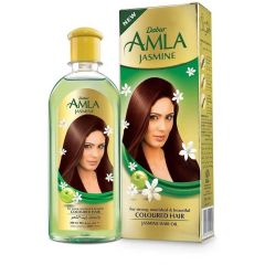 Dabur Amla Jasmine Yasemin Özlü Saç Bakım Yağı 200 ml