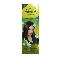Dabur Amla Jasmine Yasemin Özlü Saç Bakım Yağı 200 ml