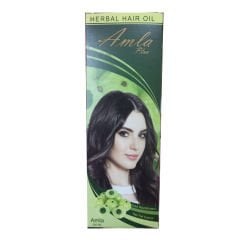 Dabur Amla Plus Saç Bakım Yağı 200 ml