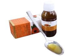 Naturel Life Aynısefa Sıvı Ekstraktı 125 ml