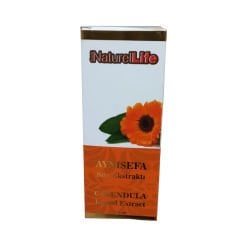 Naturel Life Aynısefa Sıvı Ekstraktı 125 ml