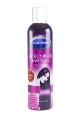 Mecitefendi At Kuyruğu Şampuanı 250 ml