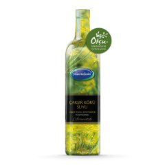 Mecitefendi Çakşır Kökü Suyu Cam 1 L